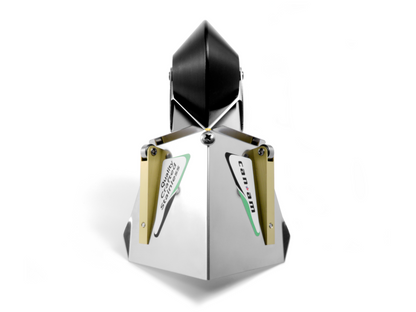 Can-Am Standard Creaser Corner Finisher