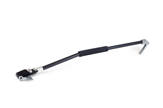 Columbia 180 Grip Bent Flat Box Handle