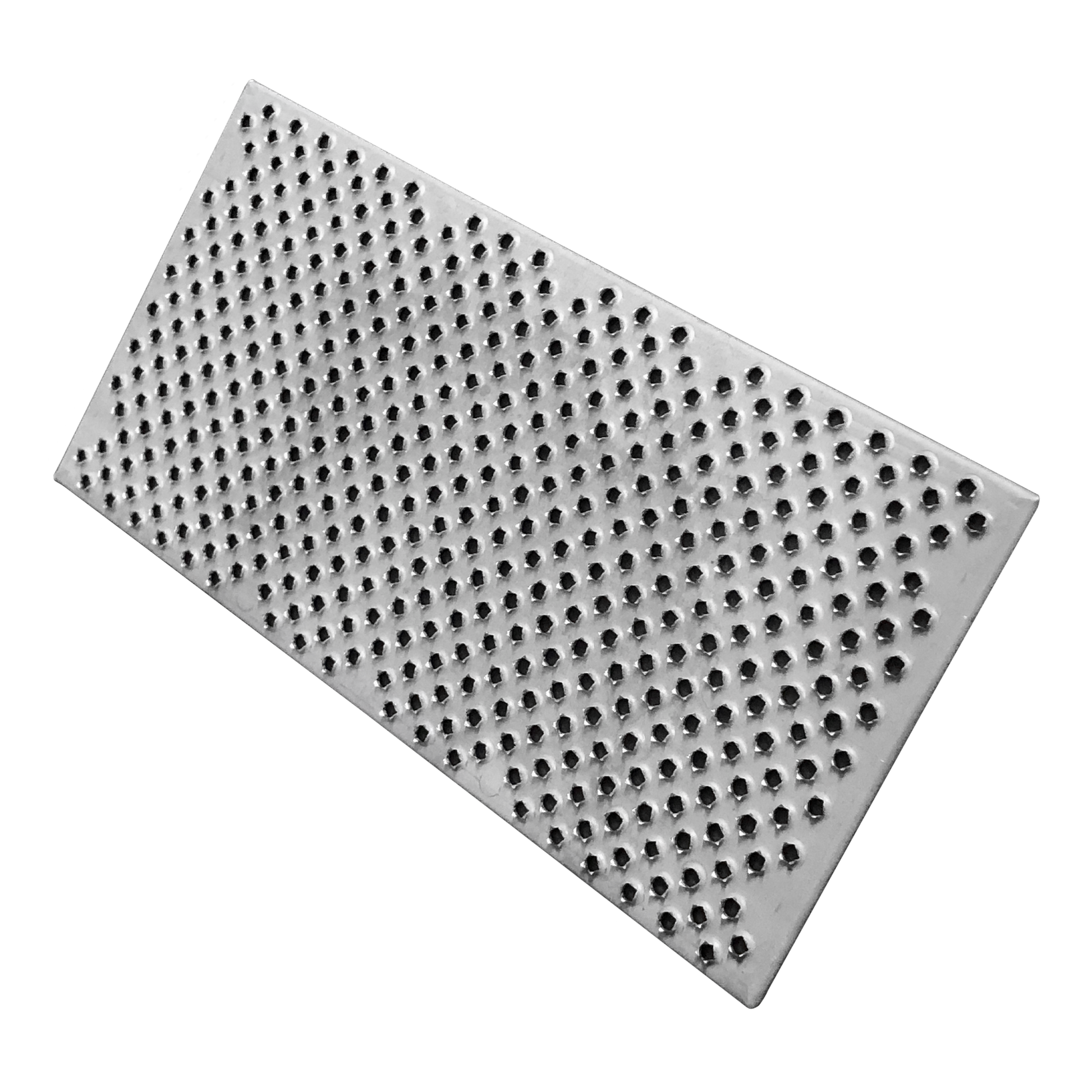 BEROXpert BeroRasp - Metal Rasp with Replacement Blade