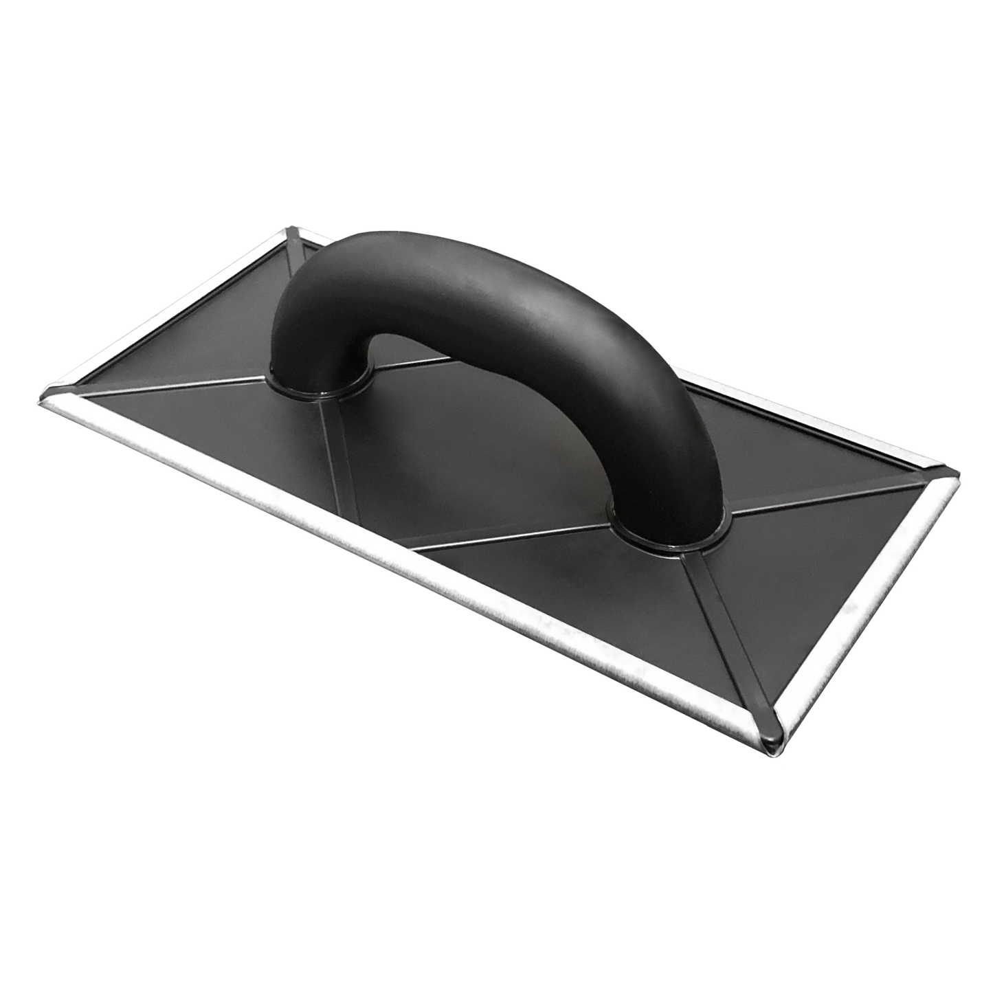 BEROXpert BeroRasp - Metal Rasp with Replacement Blade