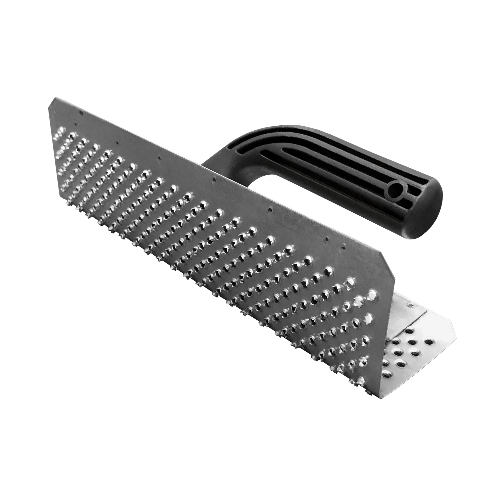 BEROXpert BeroRasp Corner Metal Rasp