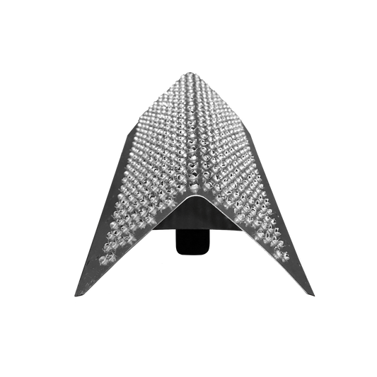 BEROXpert BeroRasp Corner Metal Rasp