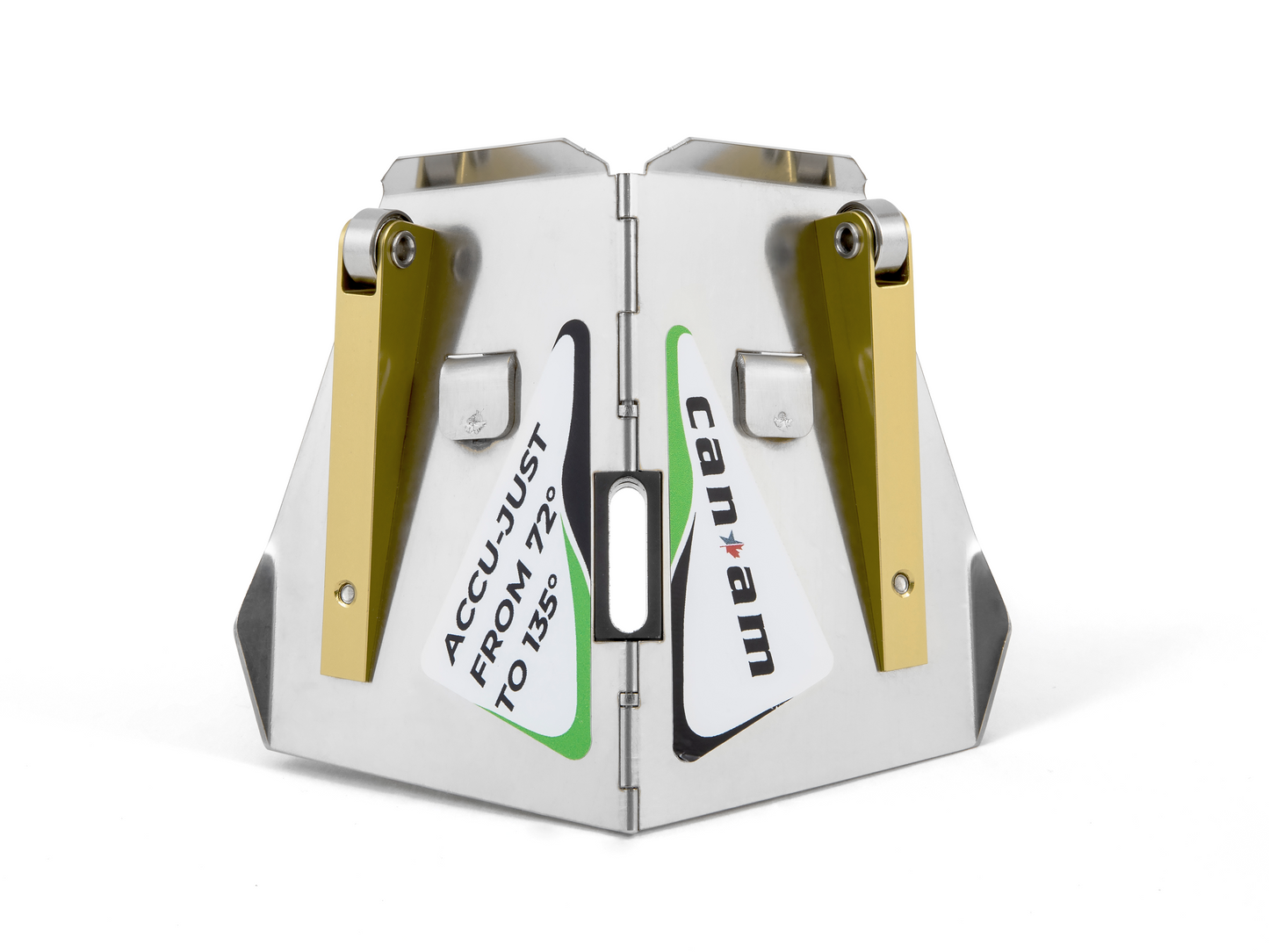 Can-Am Accu-Just Direct Corner Finisher