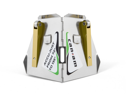 Can-Am Accu-Just Direct Corner Finisher