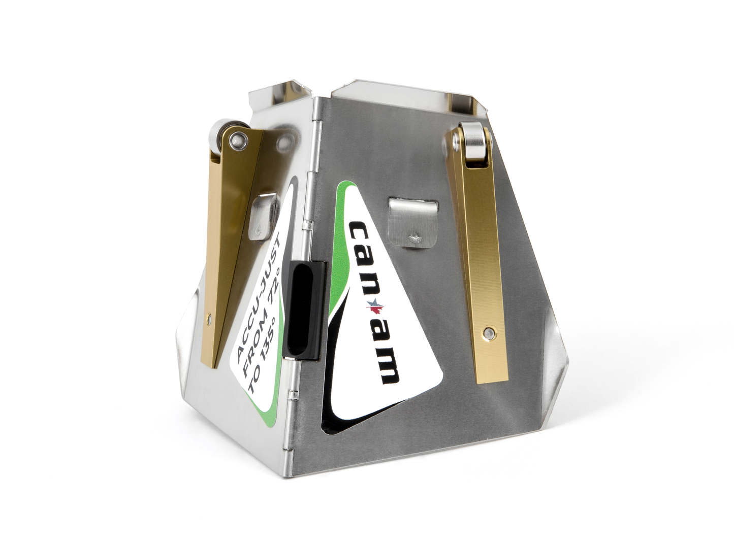 Can-Am Accu-Just Direct Corner Finisher