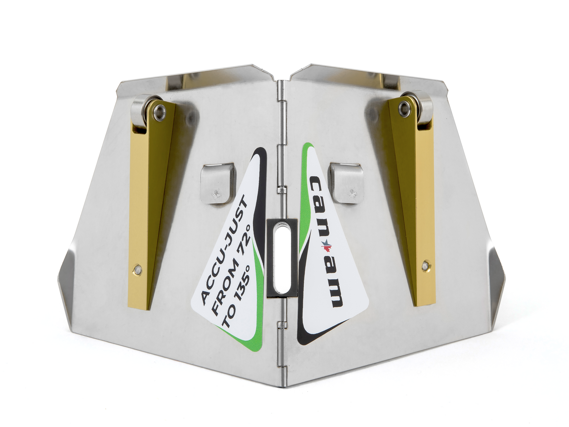 Can-Am Accu-Just Direct Corner Finisher