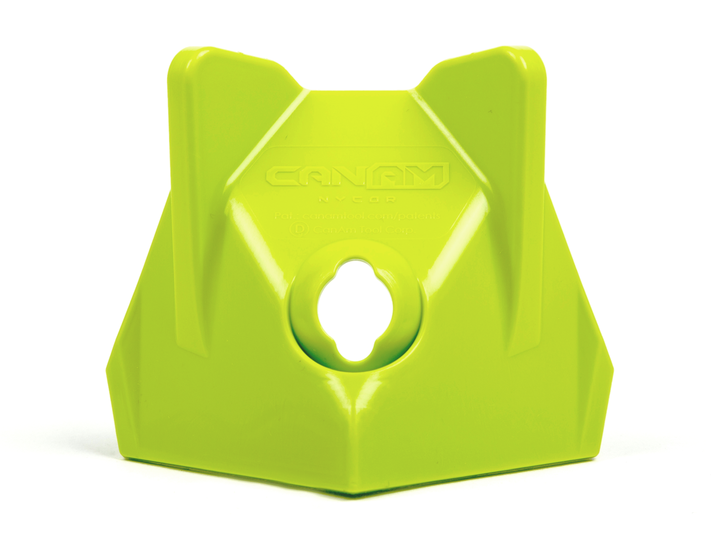 Can-Am NyCor Finishers