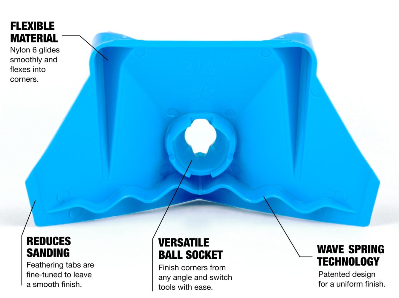 Can-Am Nycor Finisher 1+2 Combo Set