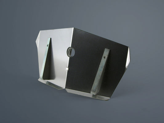 Can-Am 3.5" Offset 135° Direct Corner Finisher