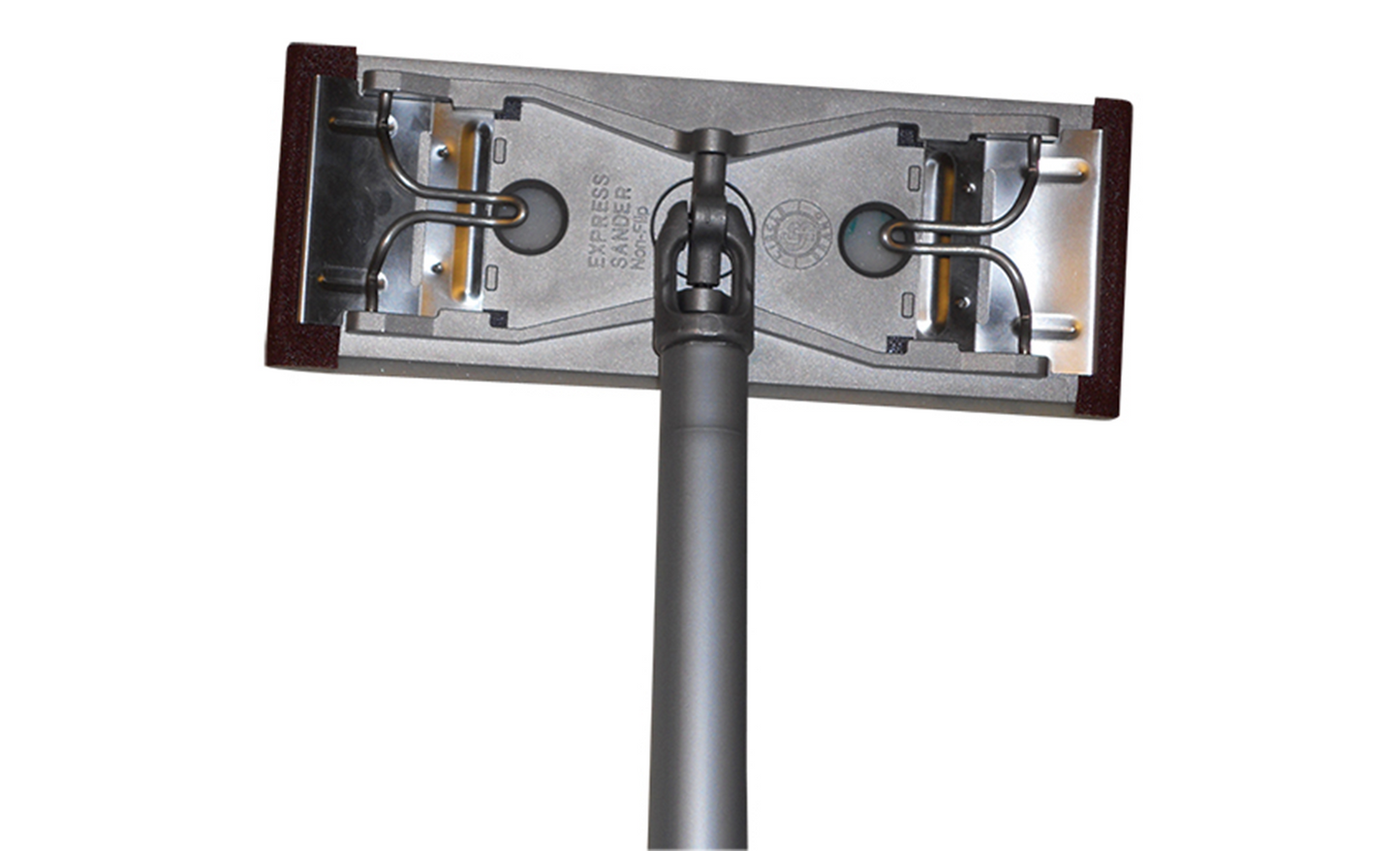 Circle Brand Express Sander with Pole