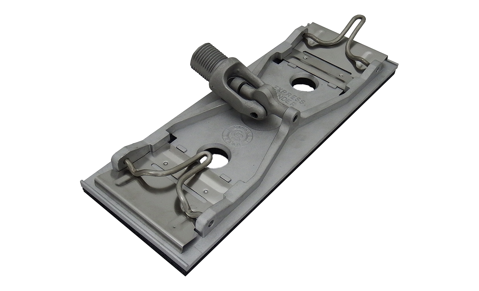 Circle Brand Express Sander with Pole