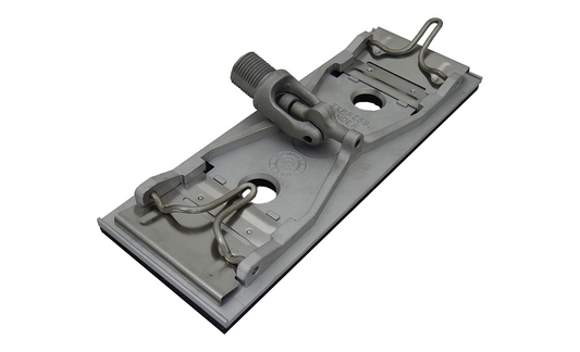 Circle Brand Express Sander with Pole