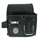 Circle Brand Left Hand Nylon Drywall Tool Pouch