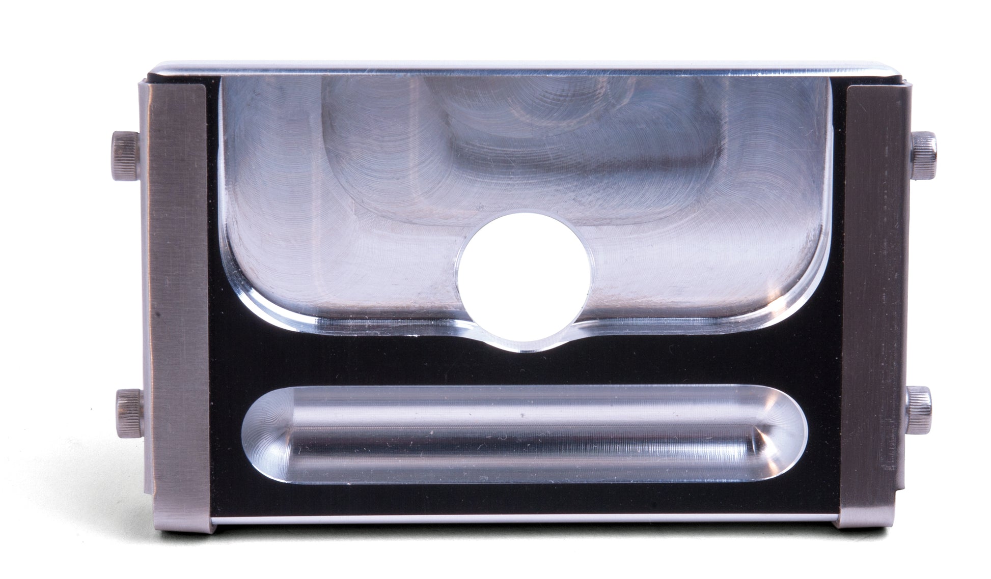 Columbia Flat Applicator Head