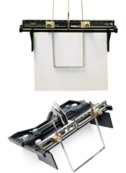 SmartBlade AC Junior Kit Corded Hot Knife w/6" sled.