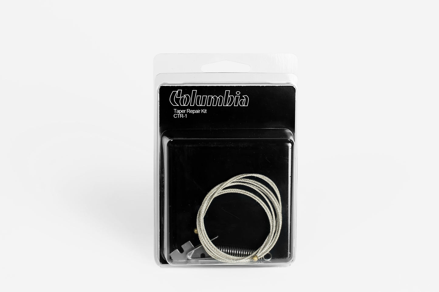 Columbia Taper Repair Kit