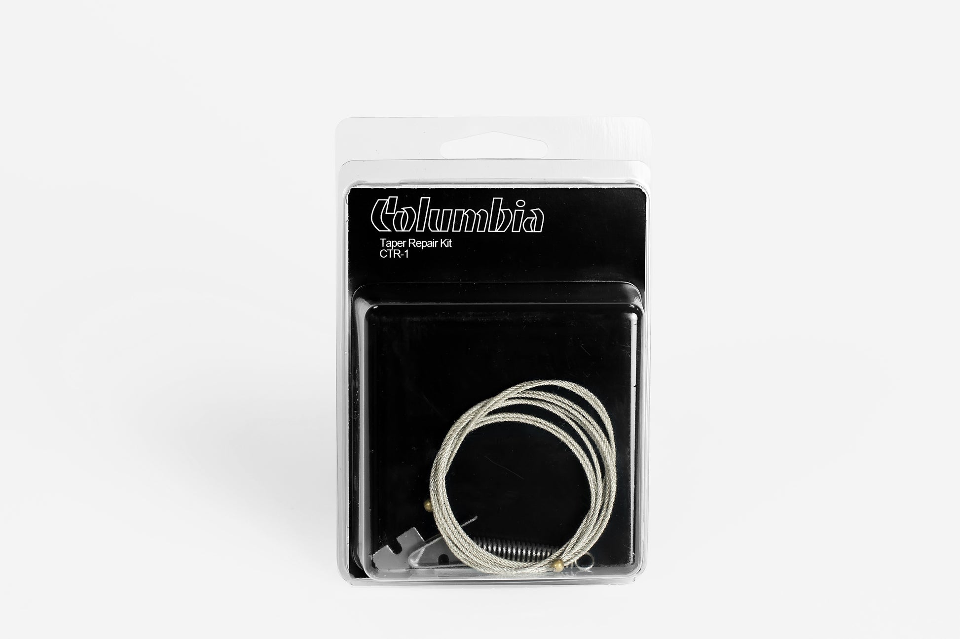 Columbia Taper Repair Kit