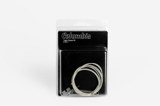 Columbia Taper Repair Kit