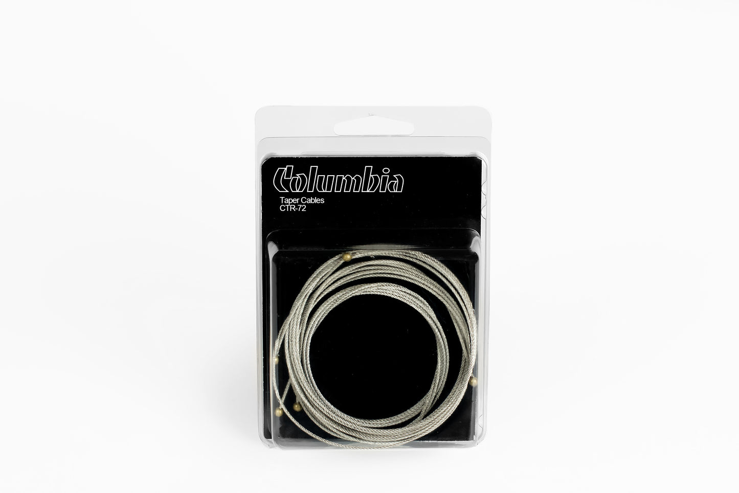 Columbia Taper Cable Kit