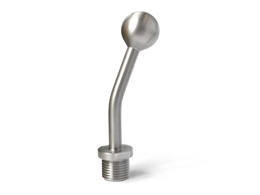 Can-Am Long Flusher Ball