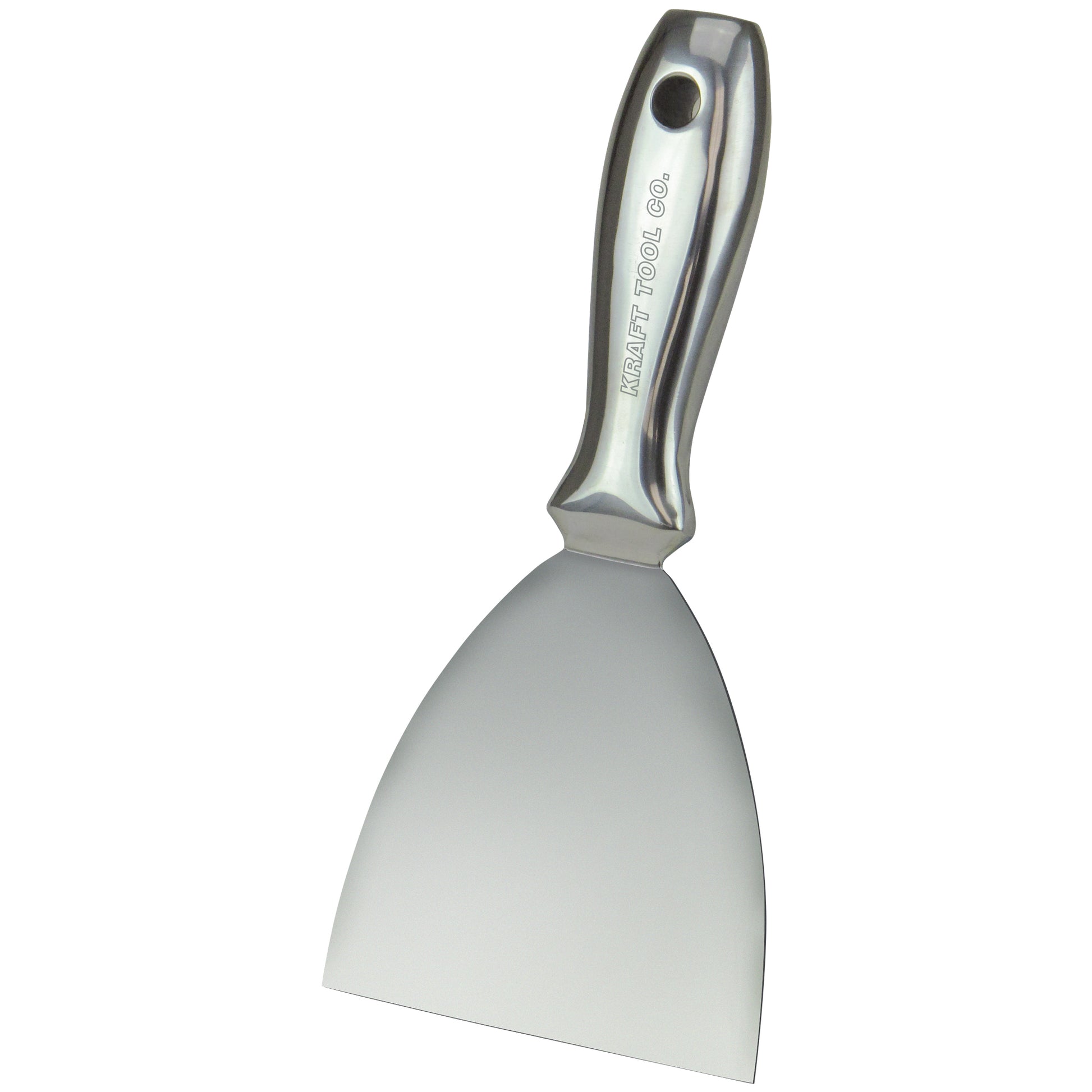Kraft Stainless Steel Limber Joint Knife