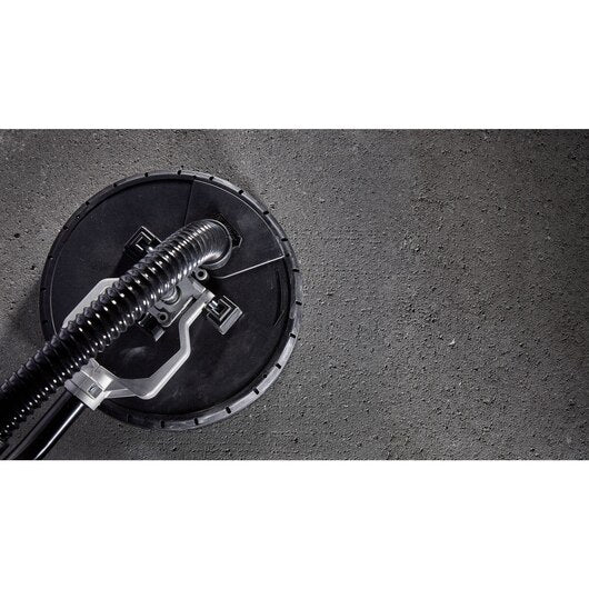 DEWALT 4.7 Amp Electric Drywall Sander (Corded)