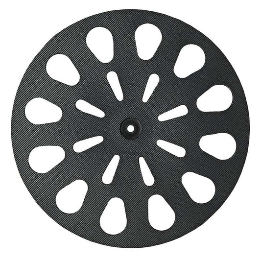 DEWALT 9" Hook-and-Loop Hard Backing Pad