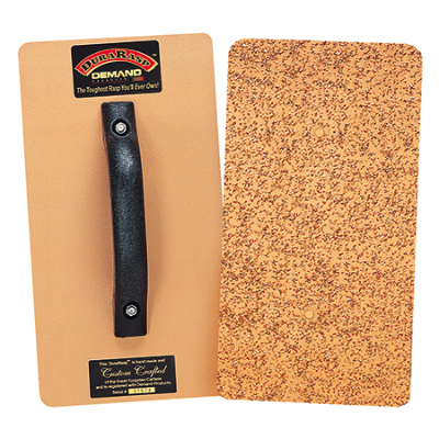 Demand Standard Durarasp