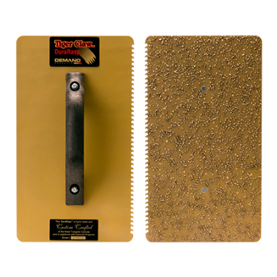 Demand Tiger Claw Durarasp Rasp