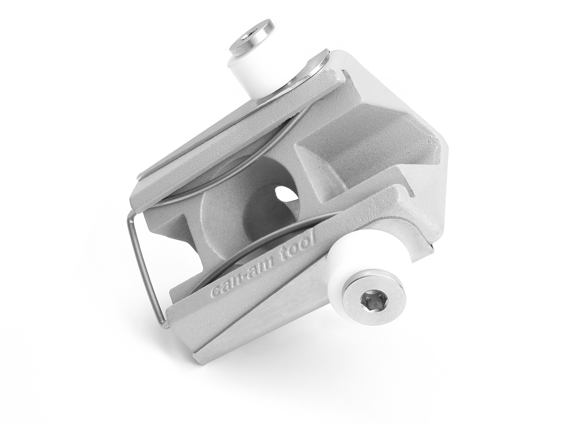 Can-Am 2 Wheel Inside Corner Applicator Head 6