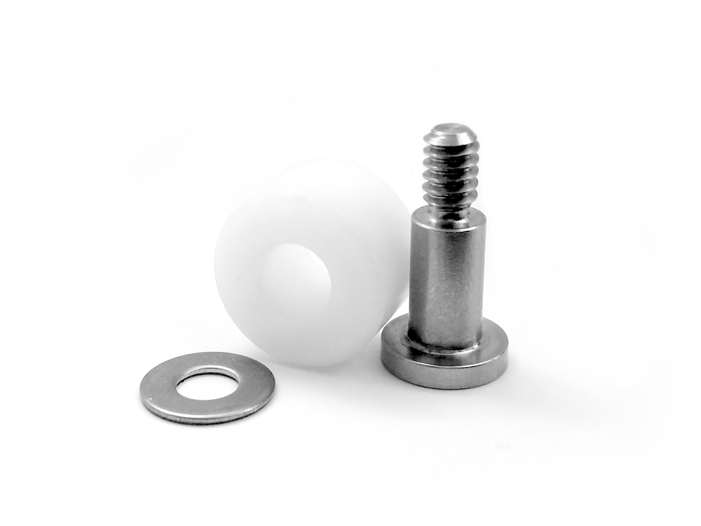 Can-Am 5/8" Wheel Assy for Applicator Heads