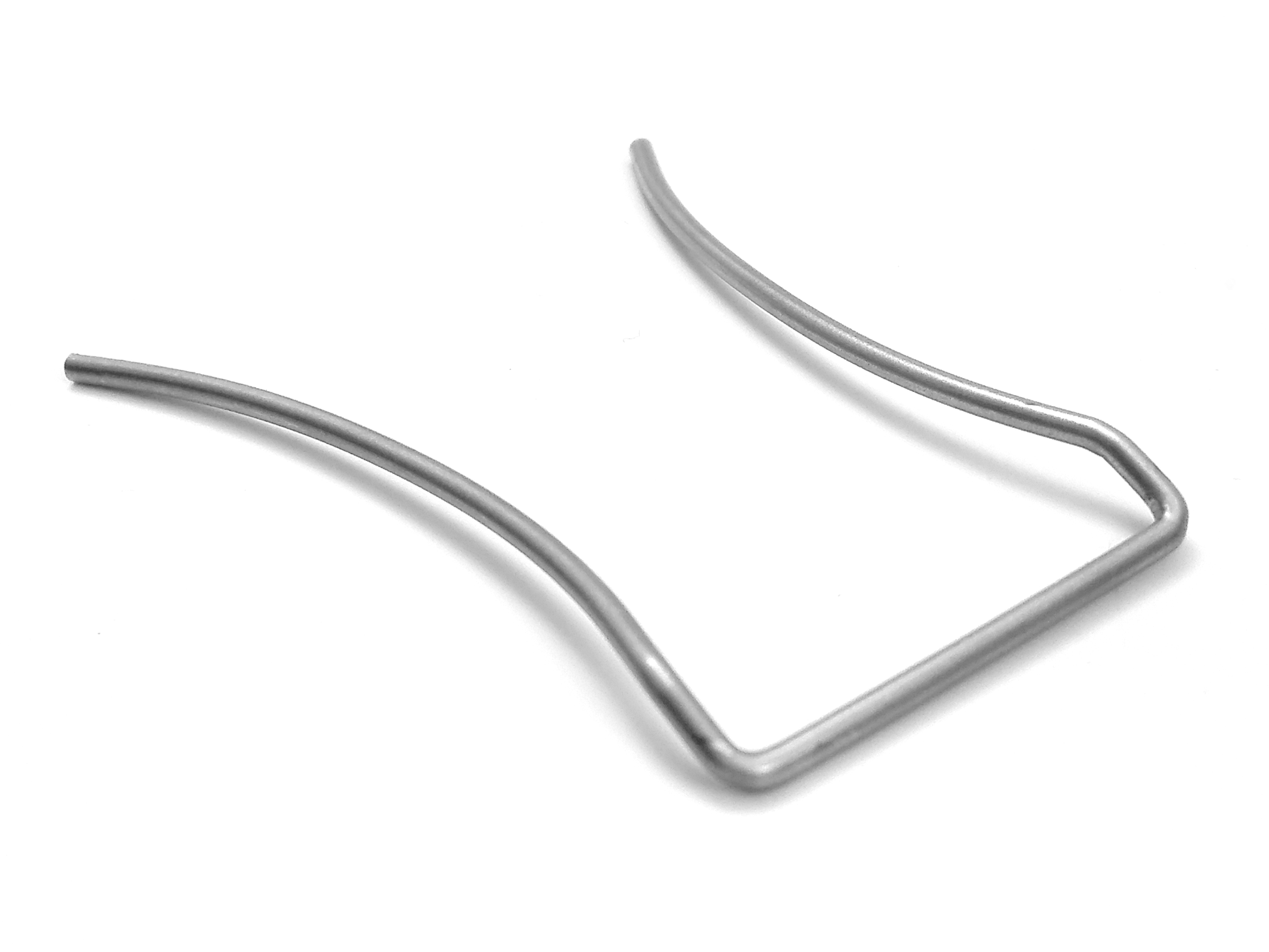 Can-Am 2.375" Spring Clip for Applicator Heads