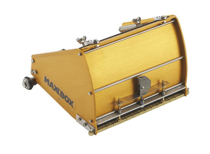 TapeTech MAXXBOX Extra High Capacity Finishing Box