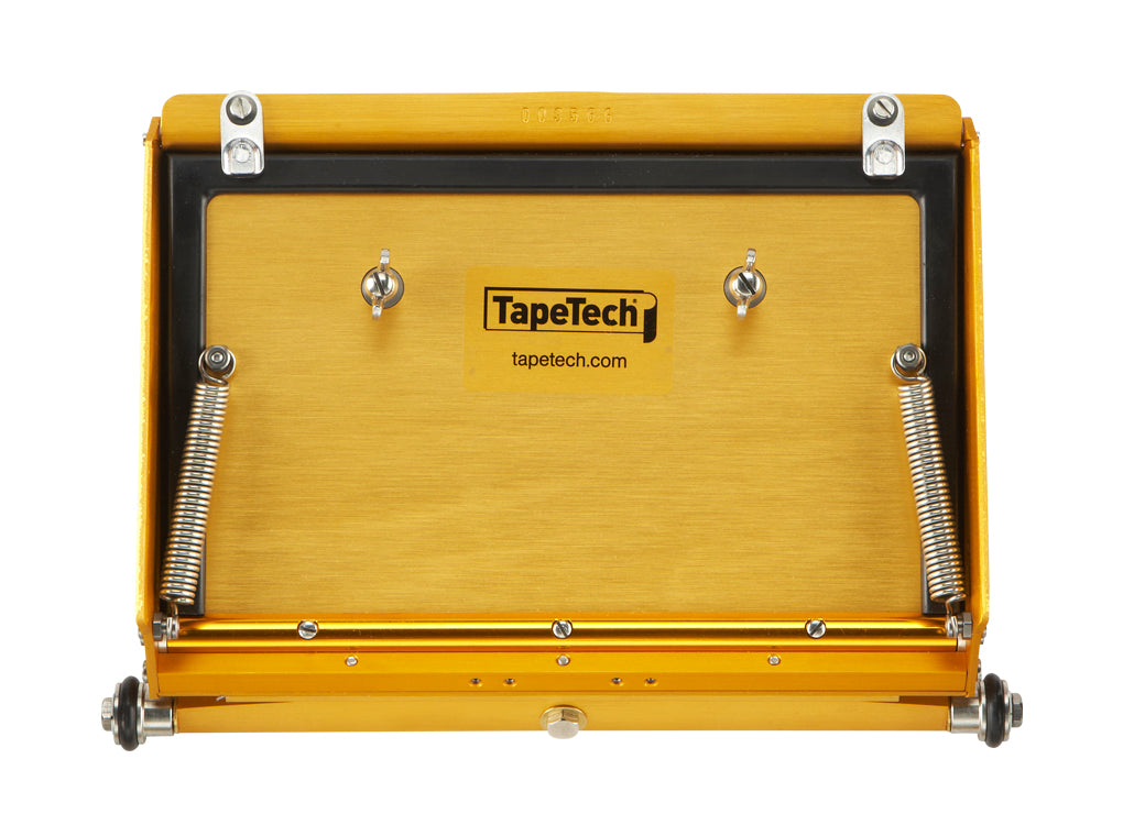 TapeTech MAXXBOX Extra High Capacity Finishing Box