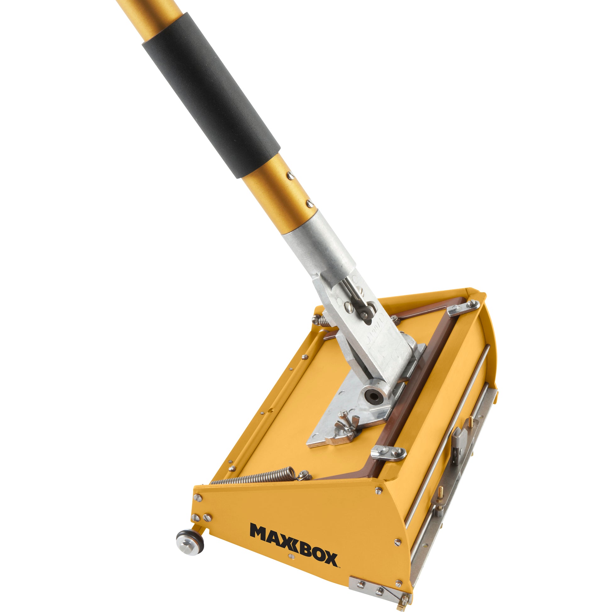 TapeTech MAXXBOX Extra High Capacity Finishing Box
