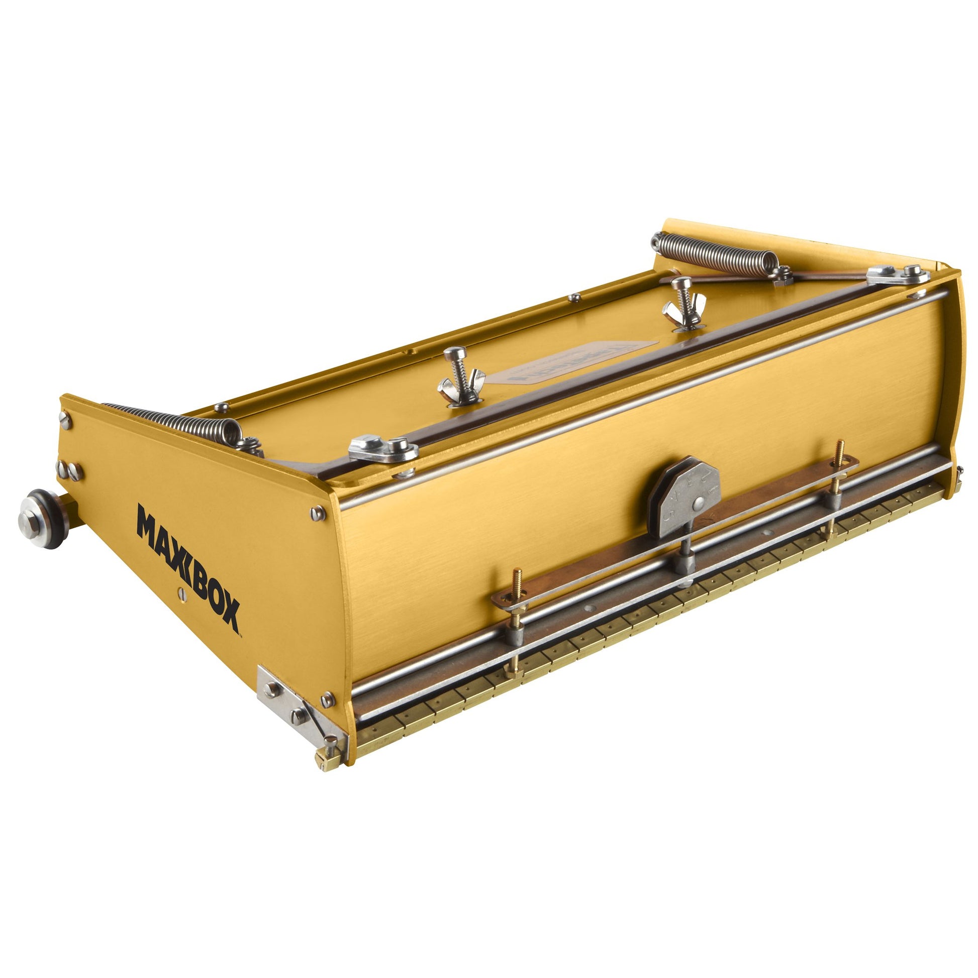 TapeTech MAXXBOX Extra High Capacity Finishing Box