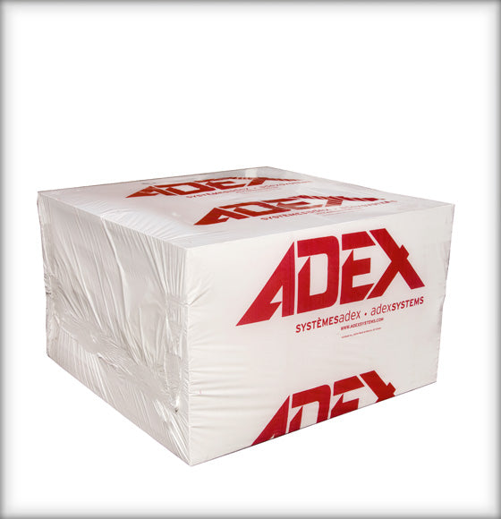 Adex Acrylic Stucco
