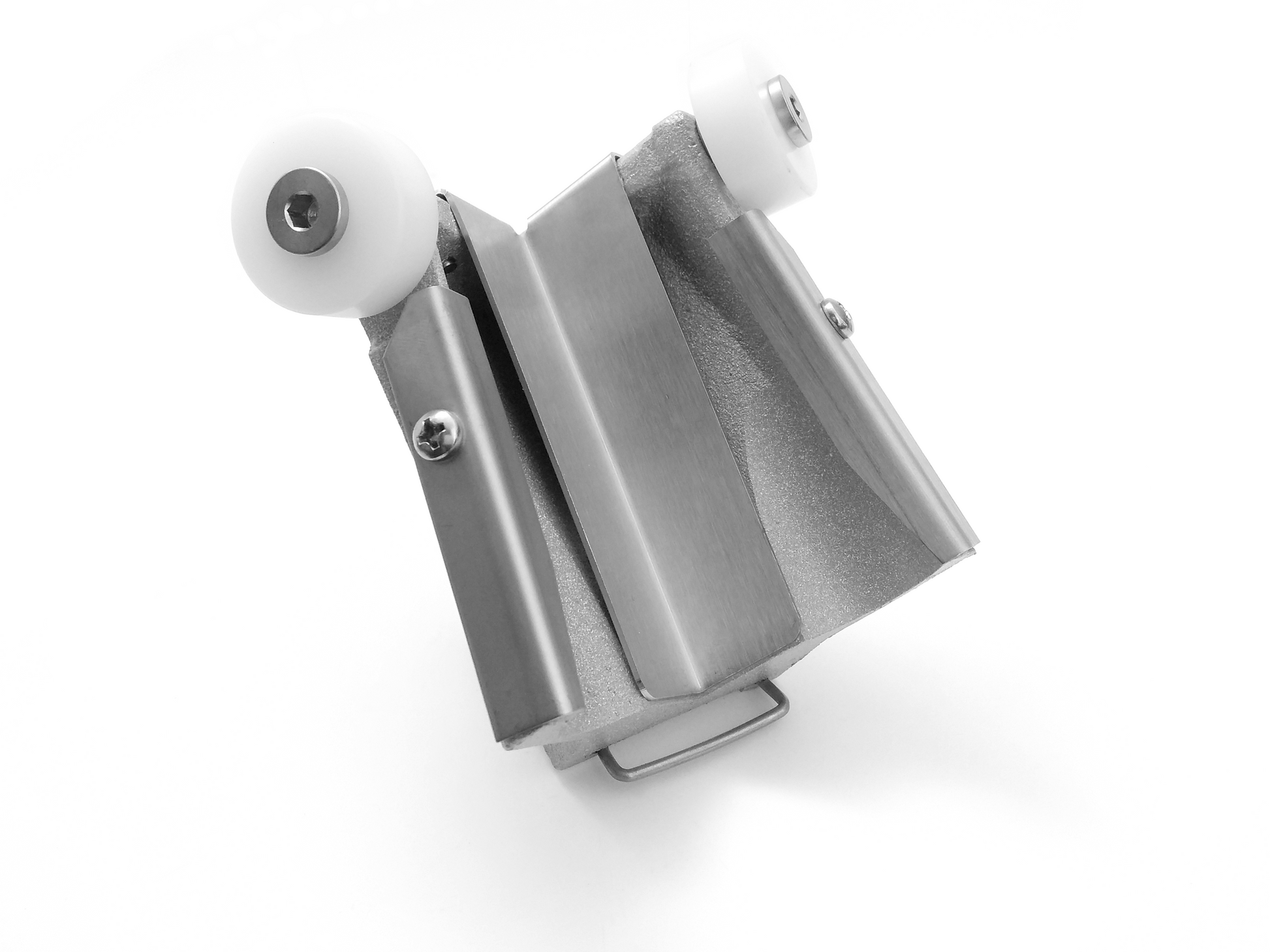 Can-Am Standard Outside Corner Applicator Head