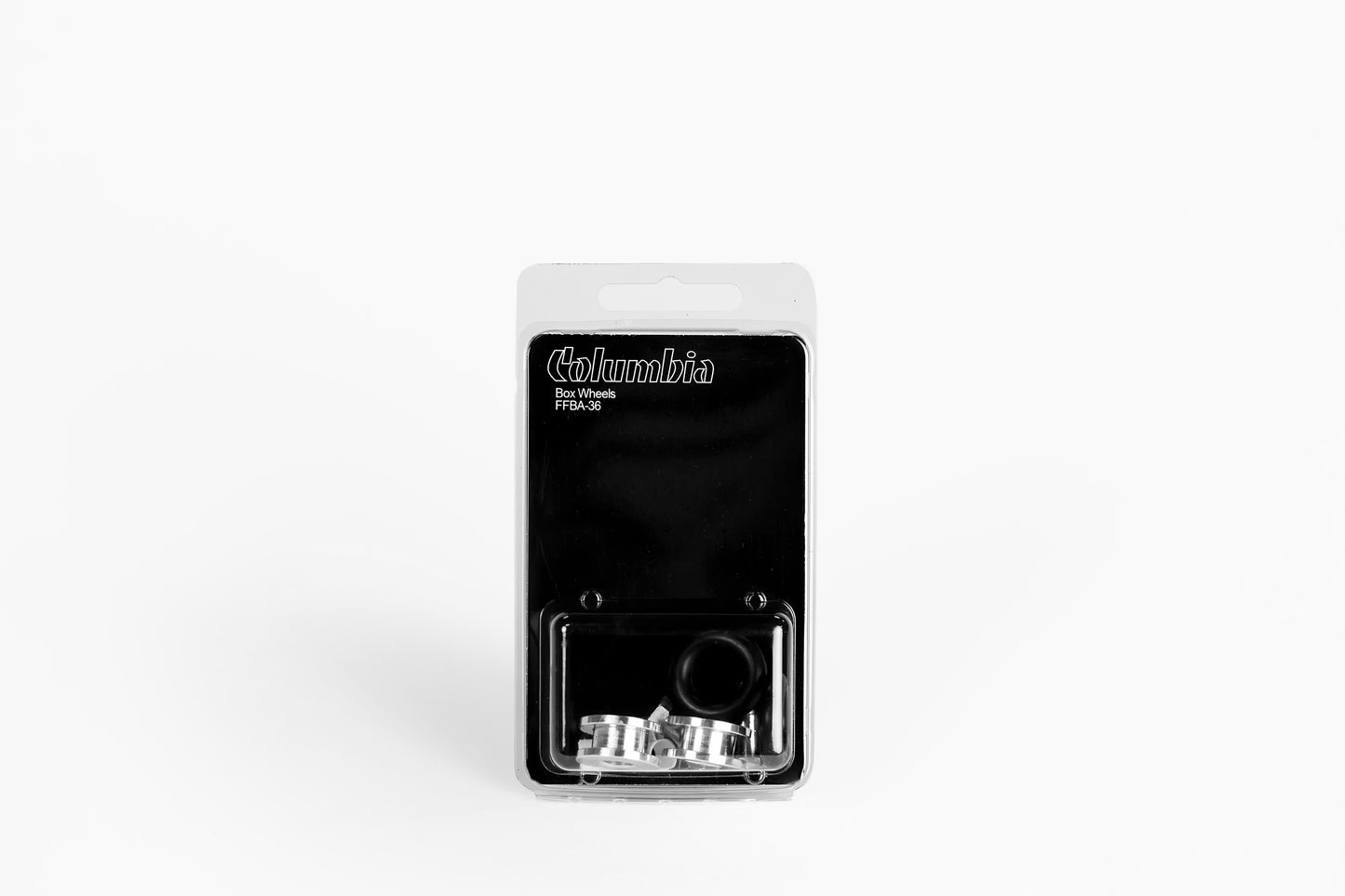 Columbia Flat Box Wheel Maintenance Kit