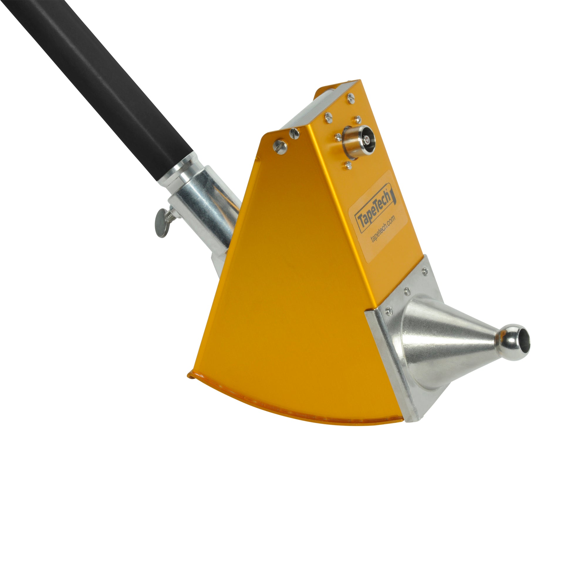 TapeTech Interchangeable Fiberglass Support Handle