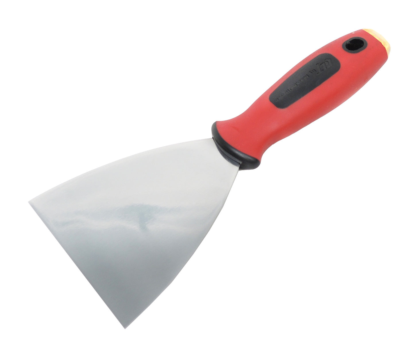 Marshalltown QLT Soft Grip Putty & Joint Knives