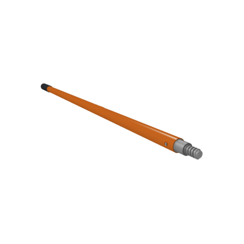 Full Circle 4' Lightweight Sander Pole
