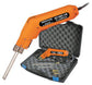 Demand 6" CR Hot Knife Groover Kit