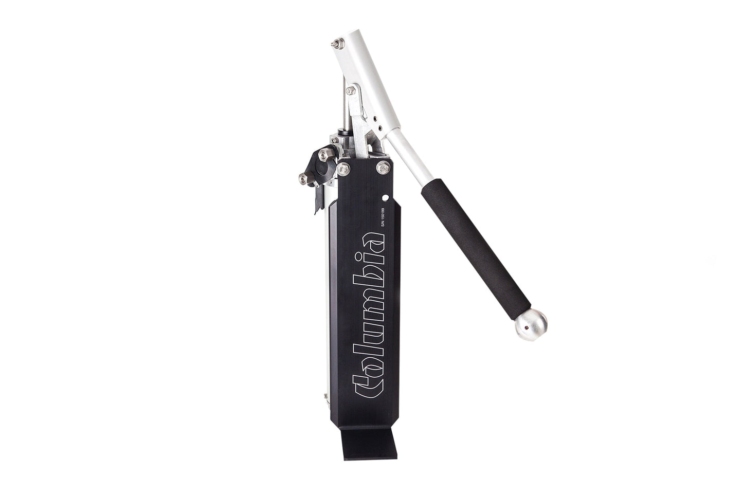 Columbia Taping Tools Flat Box Set