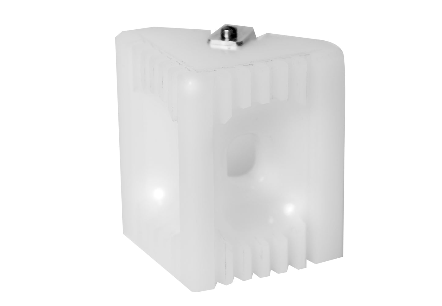 Columbia Plastic Mud Head Applicator