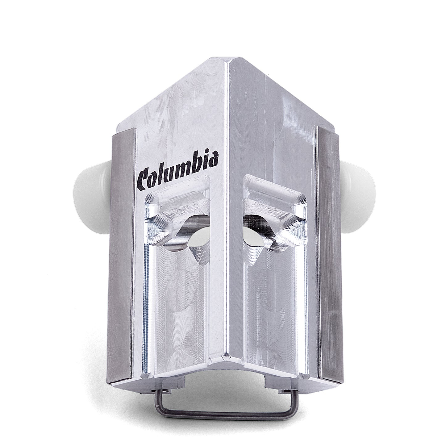 Columbia 2 Wheel Inside Corner Applicator Back View