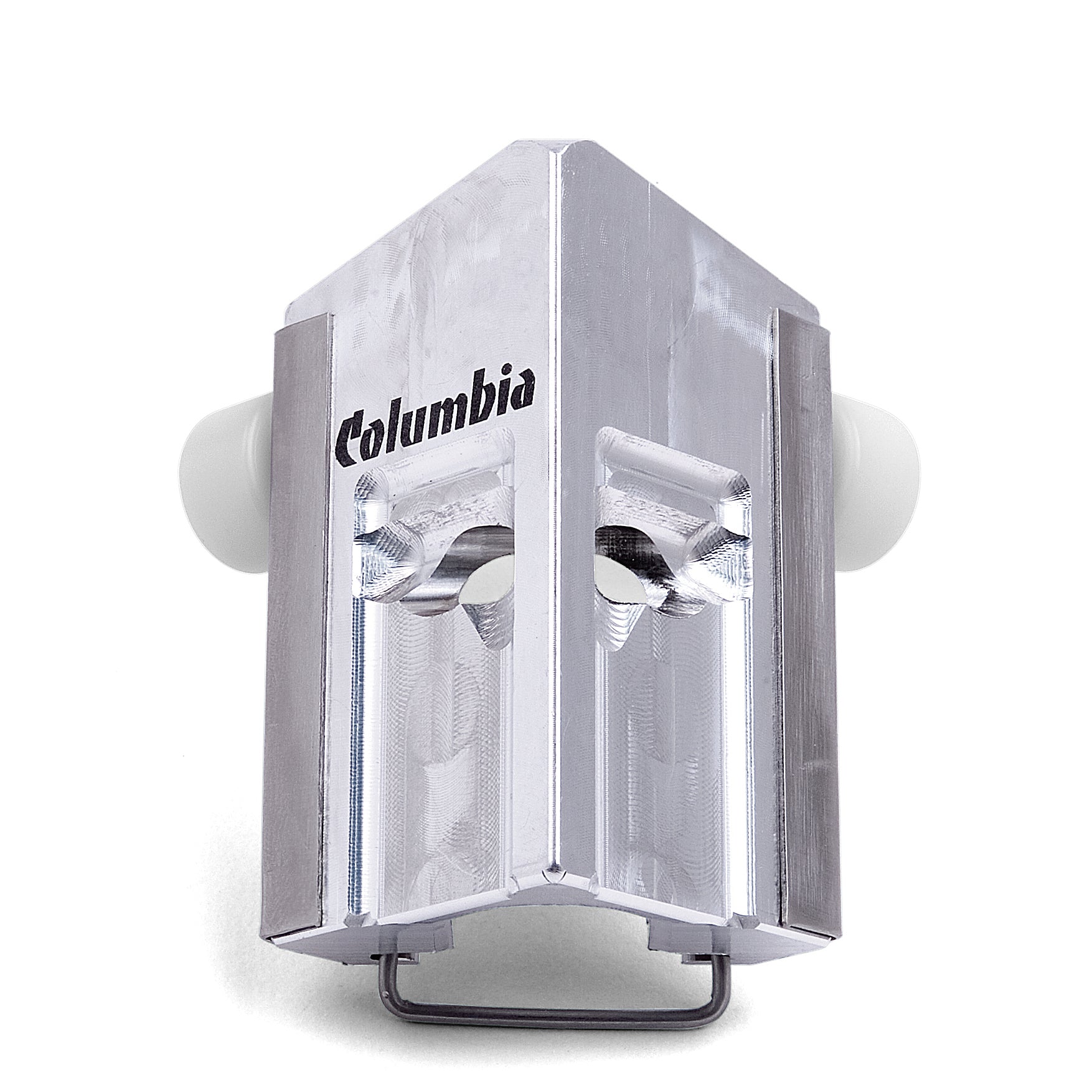 Columbia 2 Wheel Inside Corner Applicator Back View