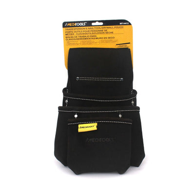 MechTools Nail/Tool/Drywall Pouch