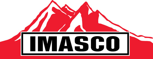 Imasco Premix Stucco Bag