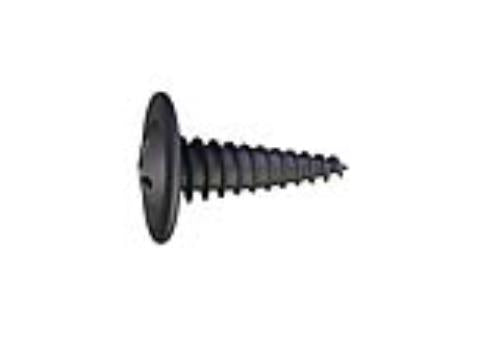 Grabber #7 x 9/16-in, Wafer Head, Vector™ Point, Streaker®, Wafer Screws